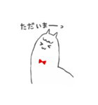 アルパカちゃんも一緒に。（個別スタンプ：5）