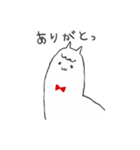 アルパカちゃんも一緒に。（個別スタンプ：7）