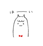 アルパカちゃんも一緒に。（個別スタンプ：9）