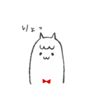 アルパカちゃんも一緒に。（個別スタンプ：10）