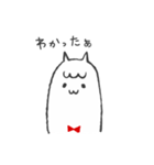 アルパカちゃんも一緒に。（個別スタンプ：11）