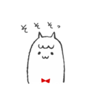 アルパカちゃんも一緒に。（個別スタンプ：15）