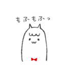 アルパカちゃんも一緒に。（個別スタンプ：19）
