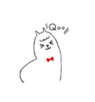 アルパカちゃんも一緒に。（個別スタンプ：22）
