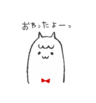 アルパカちゃんも一緒に。（個別スタンプ：29）