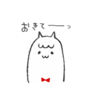 アルパカちゃんも一緒に。（個別スタンプ：33）
