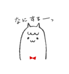アルパカちゃんも一緒に。（個別スタンプ：36）