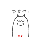アルパカちゃんも一緒に。（個別スタンプ：38）