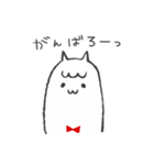 アルパカちゃんも一緒に。（個別スタンプ：39）