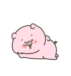 ぶたちゃんスタンプ～別バージョン～（個別スタンプ：20）