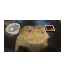 今日何食べる 3（個別スタンプ：5）