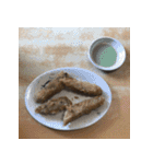 今日何食べる 3（個別スタンプ：16）