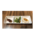 今日何食べる 3（個別スタンプ：17）