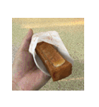 今日何食べる 3（個別スタンプ：19）