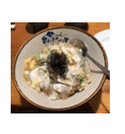 今日何食べる 3（個別スタンプ：21）
