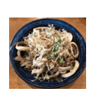今日何食べる 3（個別スタンプ：26）