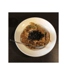 今日何食べる 3（個別スタンプ：29）