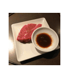 今日何食べる 3（個別スタンプ：33）