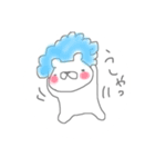 あふろすきなくま（個別スタンプ：5）