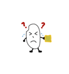 コメくんだ！（個別スタンプ：2）
