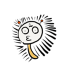 おつむし from いわし王国（個別スタンプ：6）