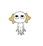 星星魔人（個別スタンプ：1）