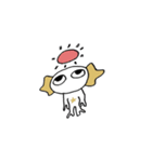 星星魔人（個別スタンプ：3）
