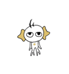 星星魔人（個別スタンプ：7）