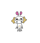 星星魔人（個別スタンプ：9）