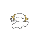 星星魔人（個別スタンプ：10）