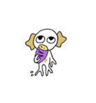 星星魔人（個別スタンプ：12）