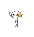 星星魔人（個別スタンプ：13）
