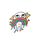 星星魔人（個別スタンプ：19）