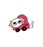星星魔人（個別スタンプ：23）