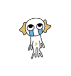星星魔人（個別スタンプ：27）
