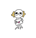 星星魔人（個別スタンプ：28）