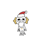 星星魔人（個別スタンプ：36）