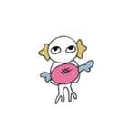 星星魔人（個別スタンプ：39）