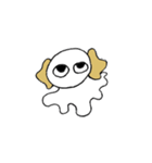 星星魔人（個別スタンプ：40）
