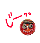 かわいいレストランstamp（個別スタンプ：12）