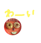 かわいいレストランstamp（個別スタンプ：15）