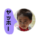 碧泉（個別スタンプ：24）