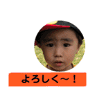 碧泉（個別スタンプ：27）