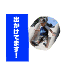 碧泉（個別スタンプ：32）