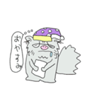 ぶぶたんとジャンボ 〜実用性高め〜（個別スタンプ：7）