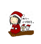 真顔の2歳児_よく使う言葉（個別スタンプ：29）
