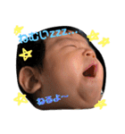 陵太郎'sスタンプ（個別スタンプ：1）