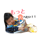 陵太郎'sスタンプ（個別スタンプ：3）