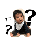 陵太郎'sスタンプ（個別スタンプ：6）