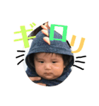 陵太郎'sスタンプ（個別スタンプ：9）